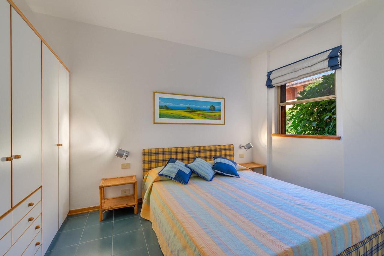 Residenze Coda Cavallo ซาน เตโอโดโร ภายนอก รูปภาพ
