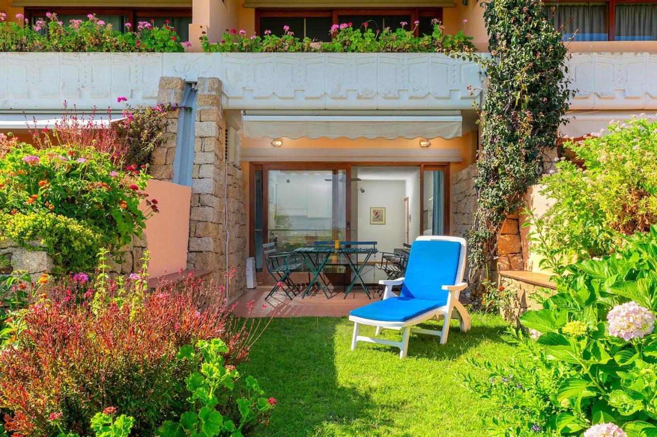 Residenze Coda Cavallo ซาน เตโอโดโร ภายนอก รูปภาพ