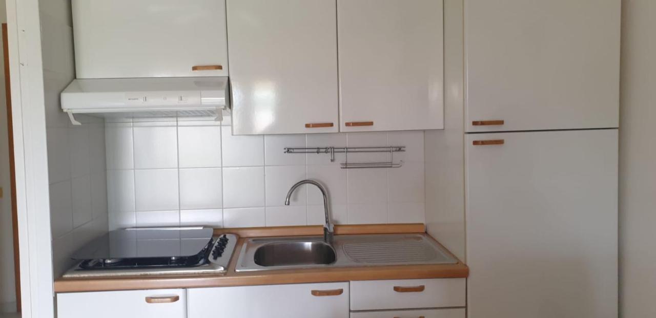 Residenze Coda Cavallo ซาน เตโอโดโร ภายนอก รูปภาพ