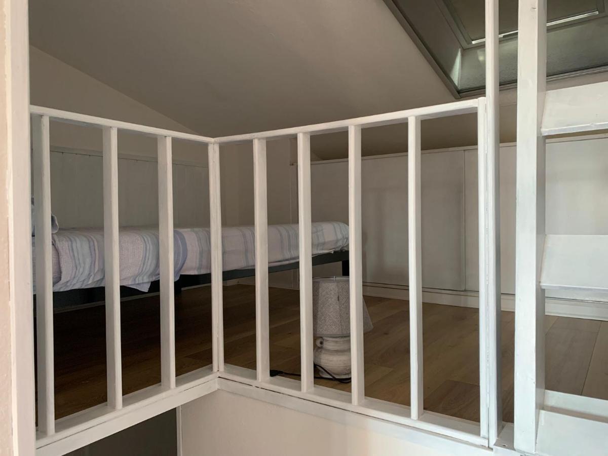 Residenze Coda Cavallo ซาน เตโอโดโร ภายนอก รูปภาพ