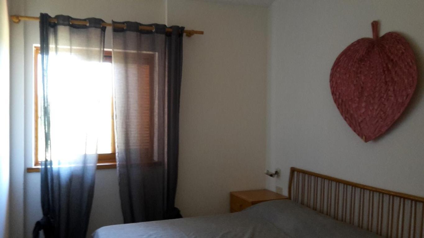 Residenze Coda Cavallo ซาน เตโอโดโร ภายนอก รูปภาพ