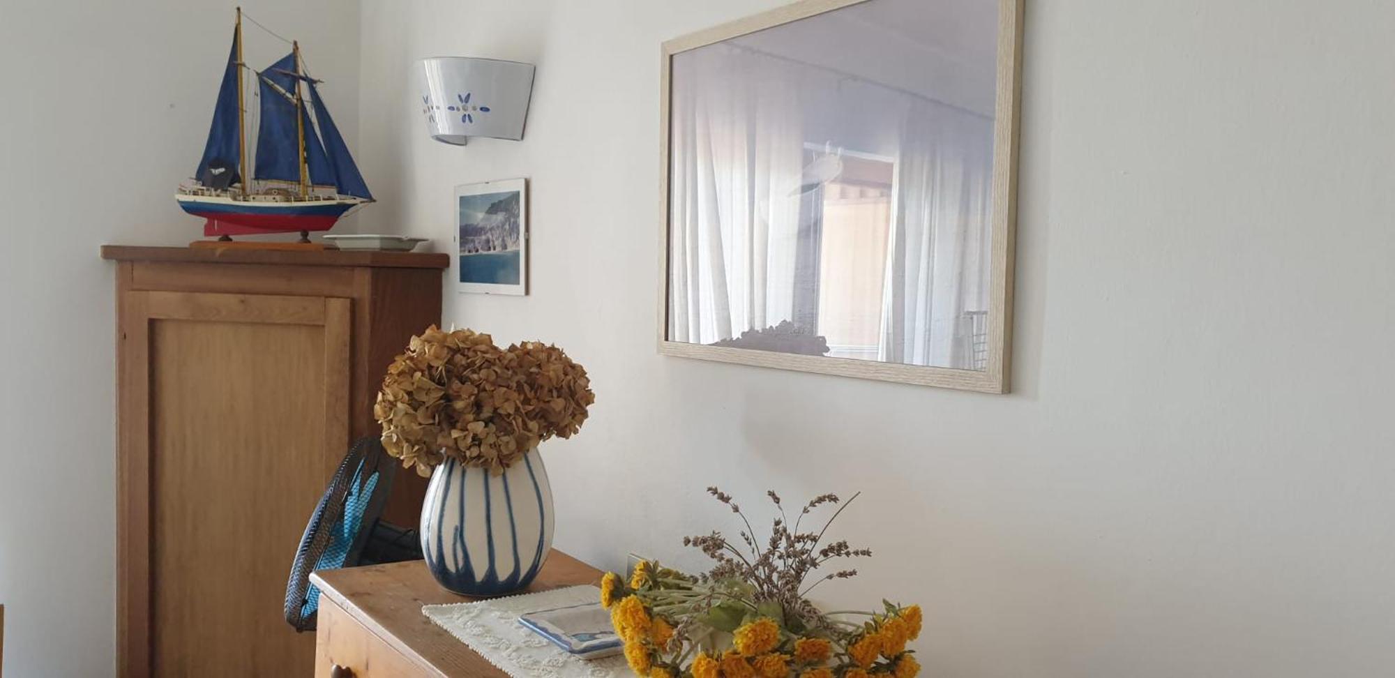 Residenze Coda Cavallo ซาน เตโอโดโร ภายนอก รูปภาพ
