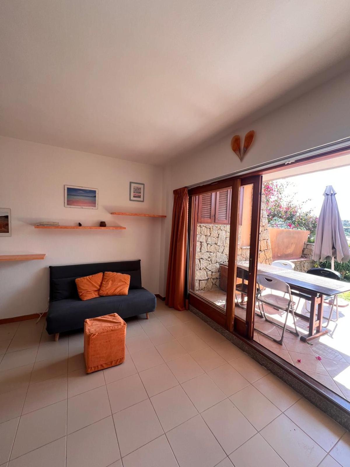 Residenze Coda Cavallo ซาน เตโอโดโร ภายนอก รูปภาพ