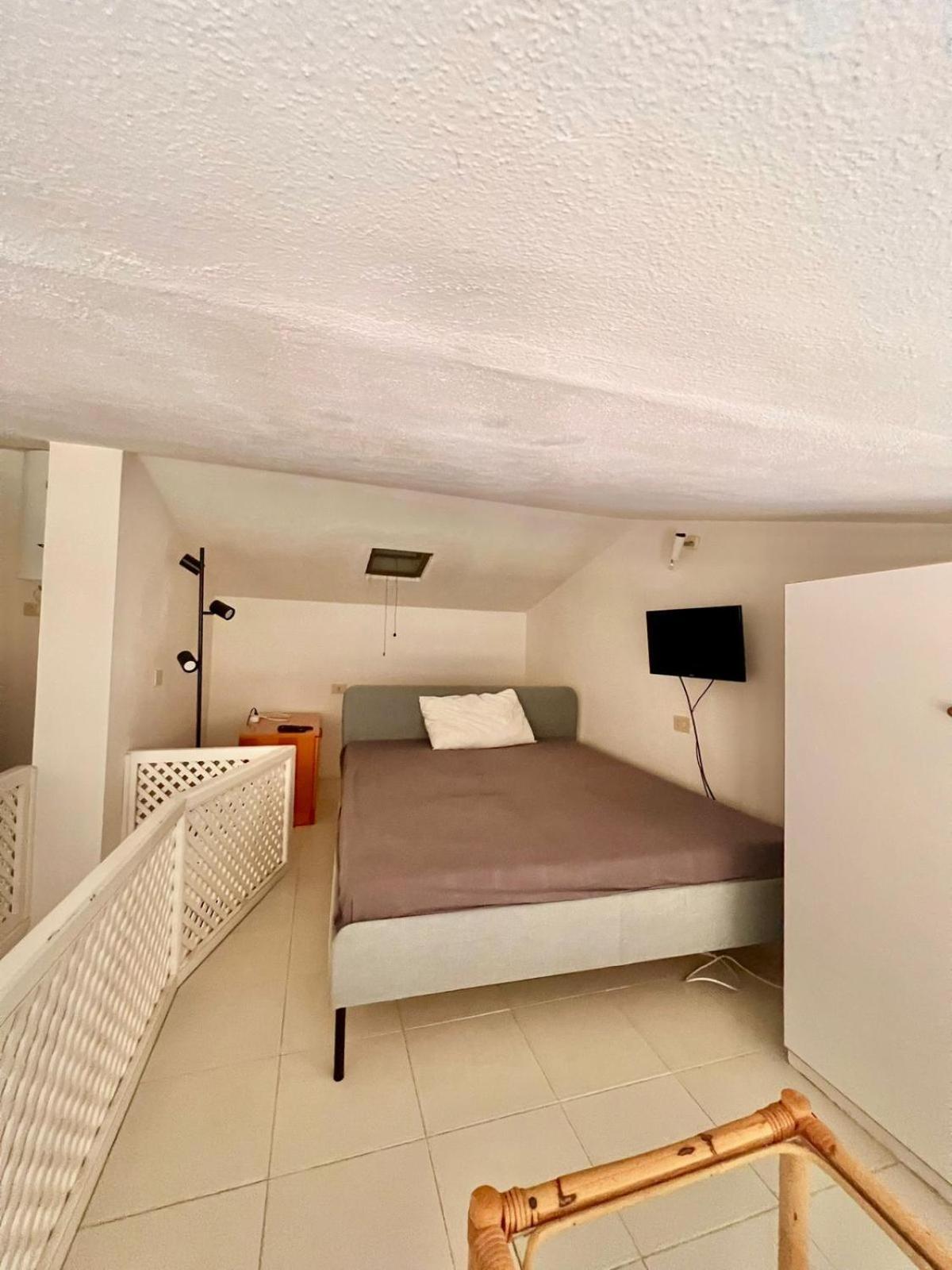 Residenze Coda Cavallo ซาน เตโอโดโร ภายนอก รูปภาพ