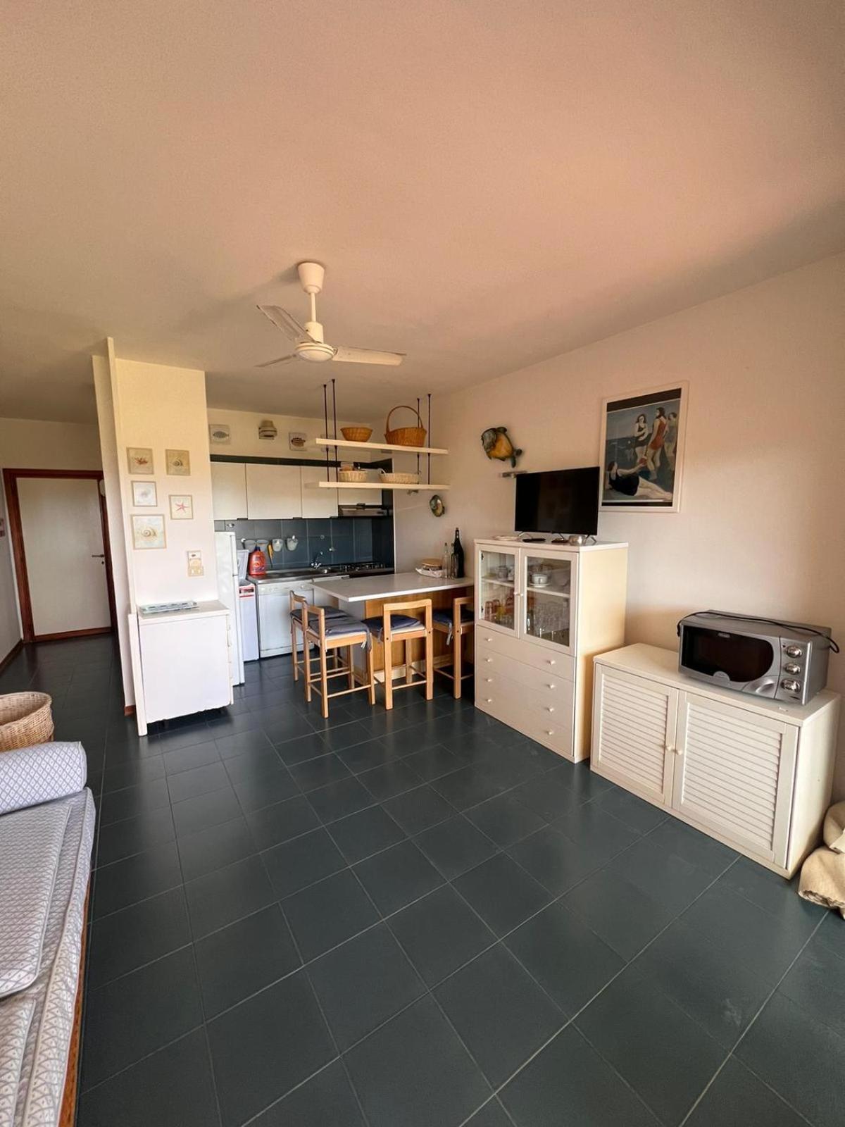 Residenze Coda Cavallo ซาน เตโอโดโร ภายนอก รูปภาพ