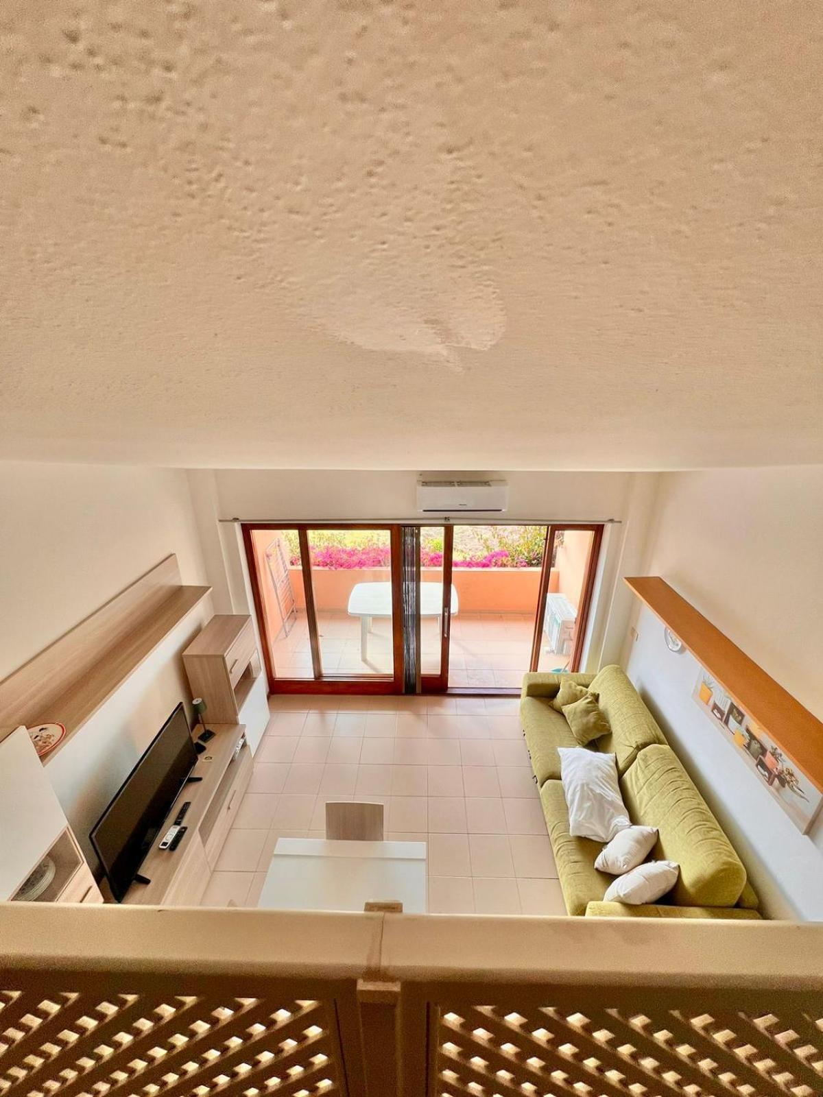 Residenze Coda Cavallo ซาน เตโอโดโร ภายนอก รูปภาพ